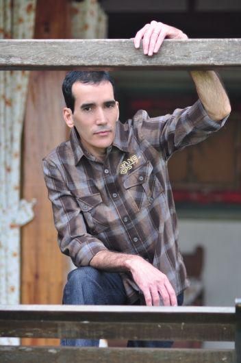 Foto de Renê Di Paula