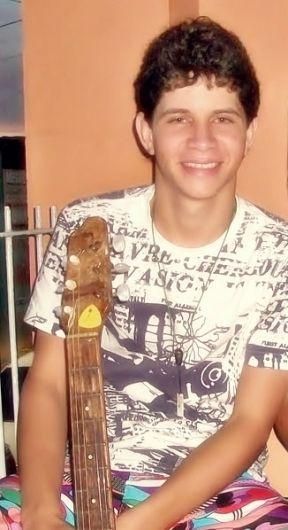 Foto de Banda Scrapth