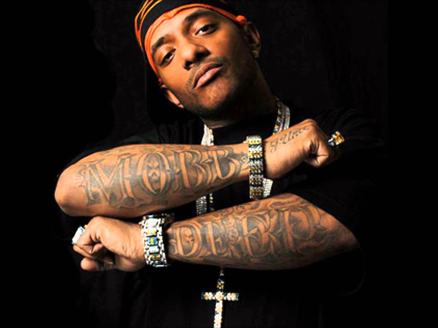 Photo of Prodigy Of Mobb Deep