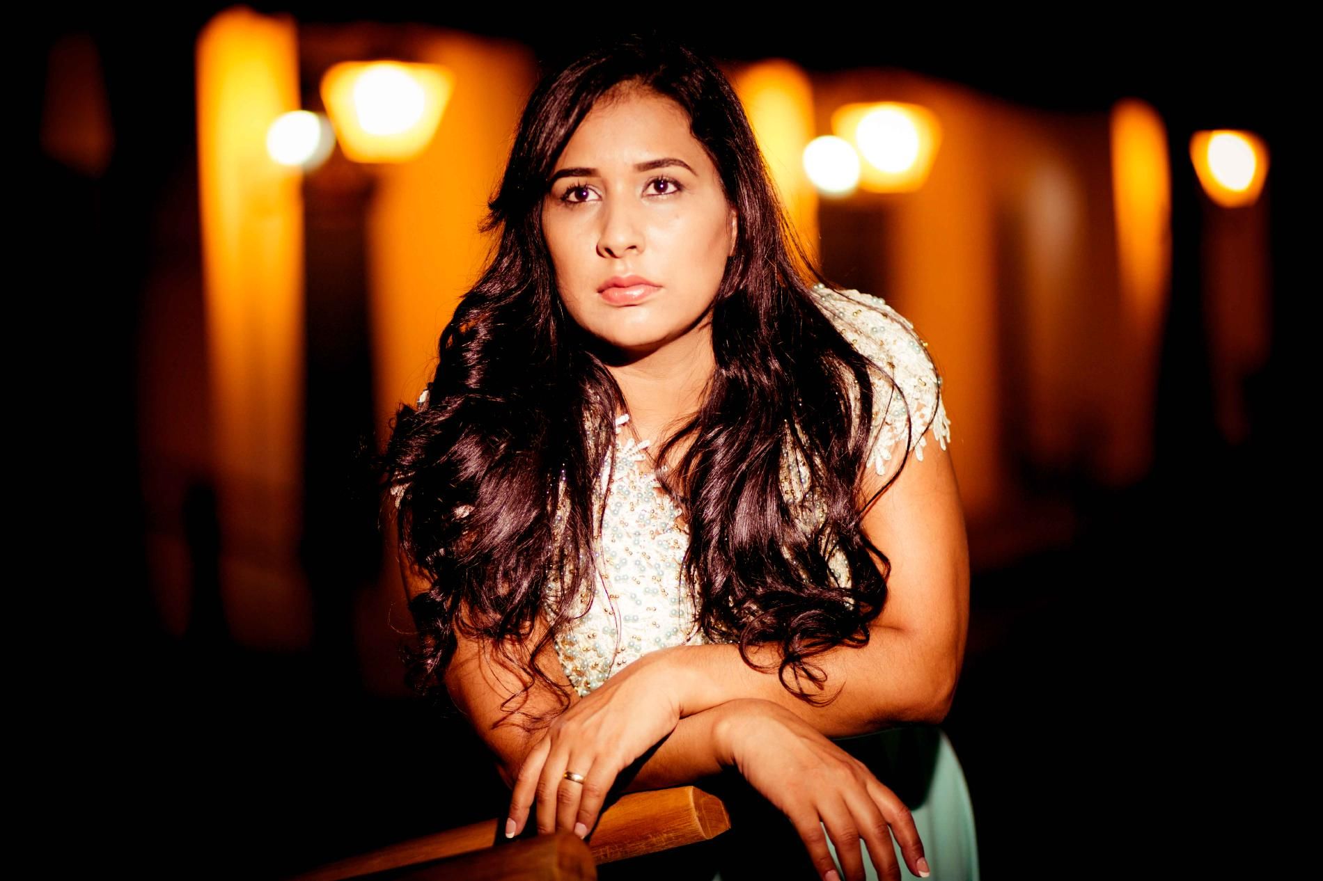 Foto de Francielle Freitas