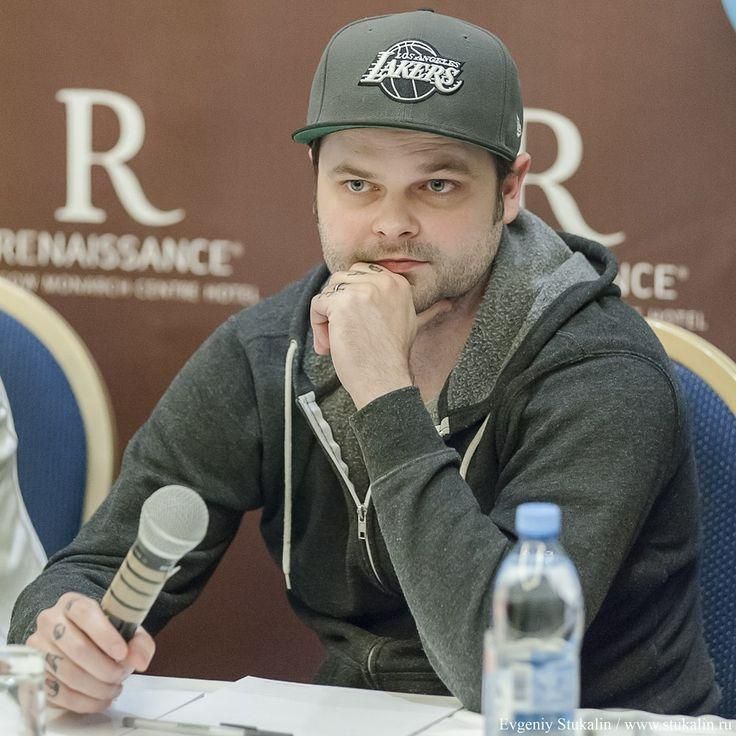 Foto de Charlie Scene