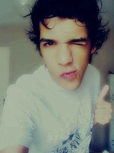 Foto de Pedro Raphael Henrique