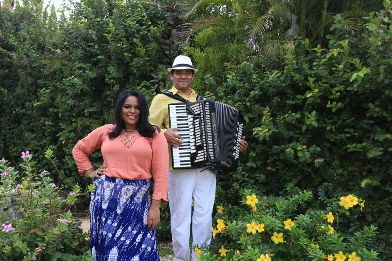 Foto de Lana Acácio