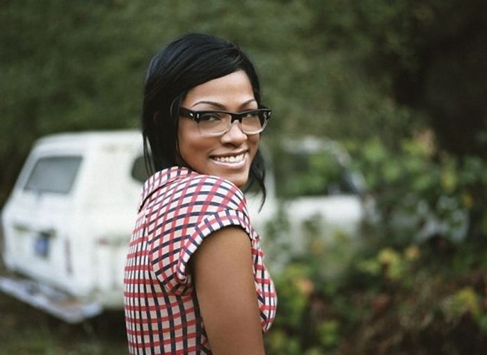 Foto de Angel Taylor