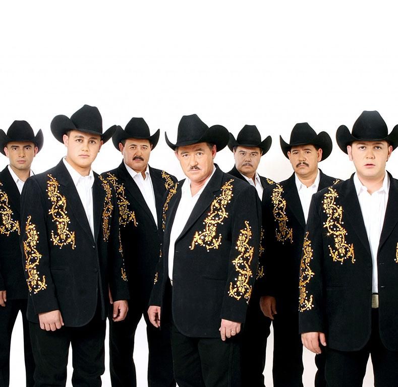 Photo of Los Huracanes del Norte