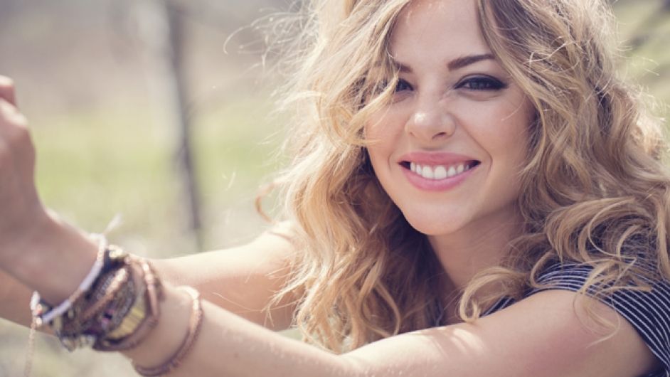 Foto de Mackenzie Porter