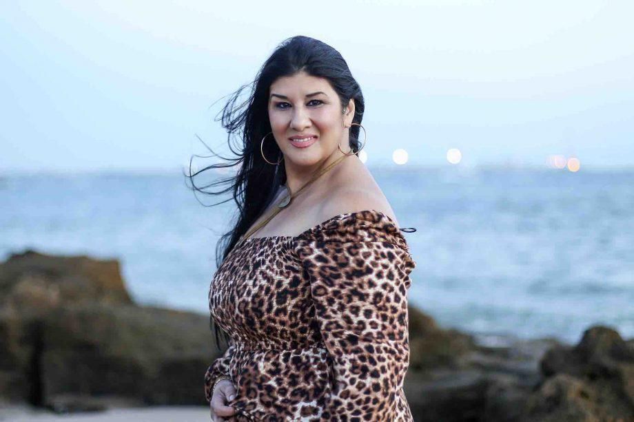 Foto de Aurora Losada