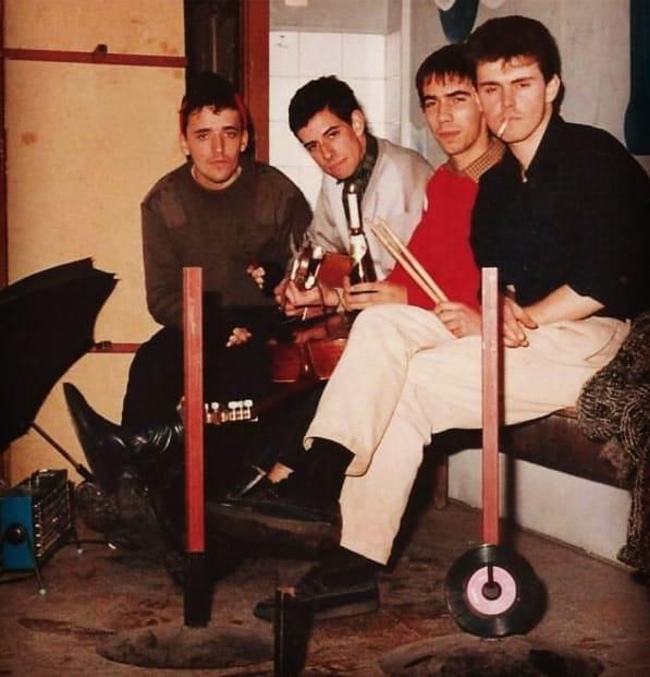 Foto de Bastardos Do Cardeal