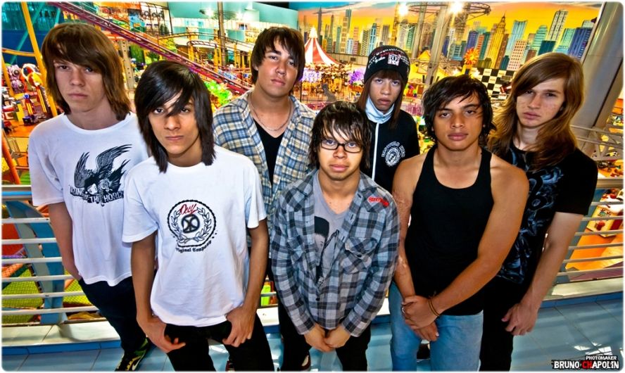 Foto de Vegas Residence