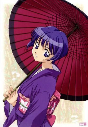 Foto de Ai Yori Aoshi