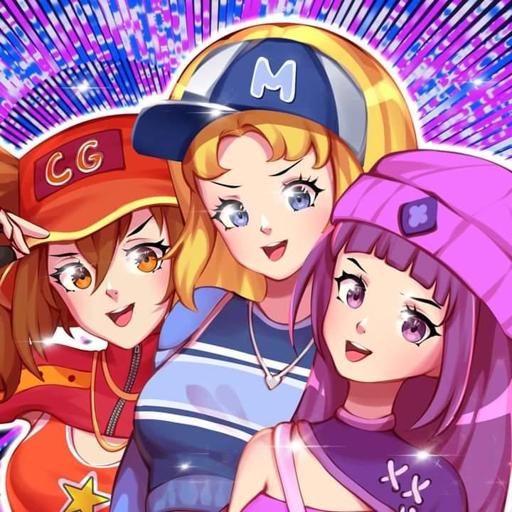 Foto de Caramella Girls