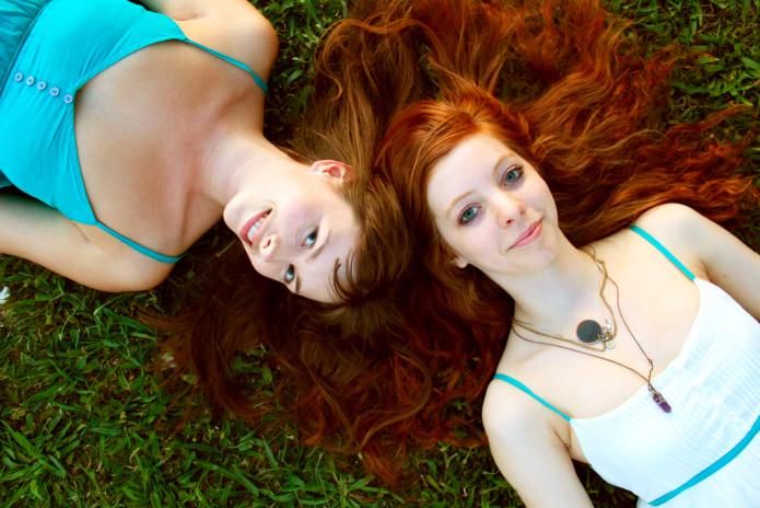 Foto de Siv & Maddie