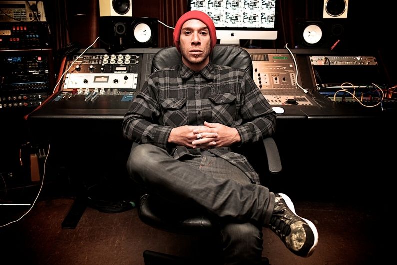 Foto de Justin Warfield