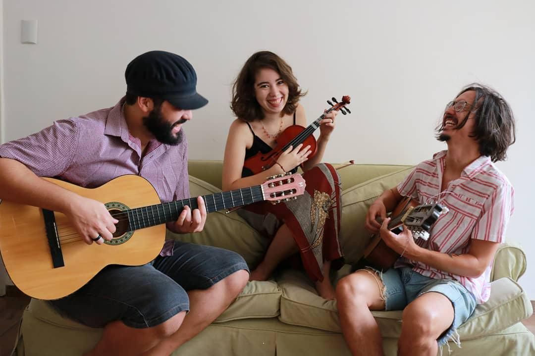 Foto de Ocres de Nante