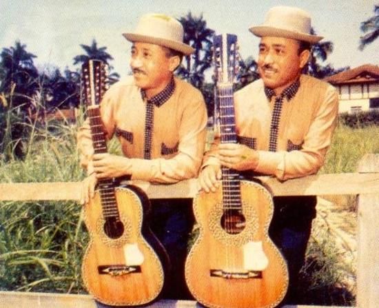 Photo of Zé Pagão e Fostino