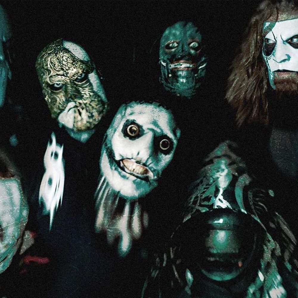 Foto de Slipknot