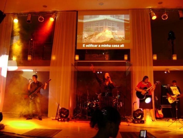 Photo of Ministério Chamados Para Adorar