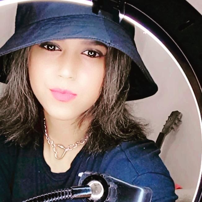 Foto de Bêtania Marcia