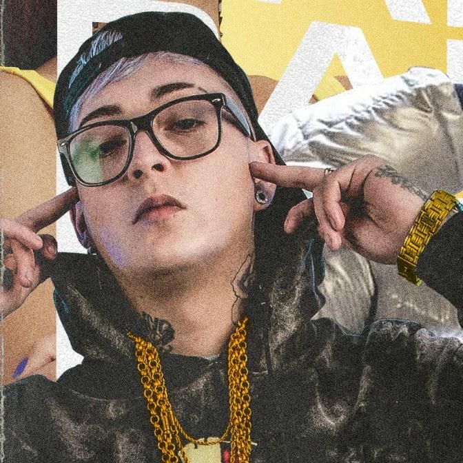 Foto de Balbi El Chamako