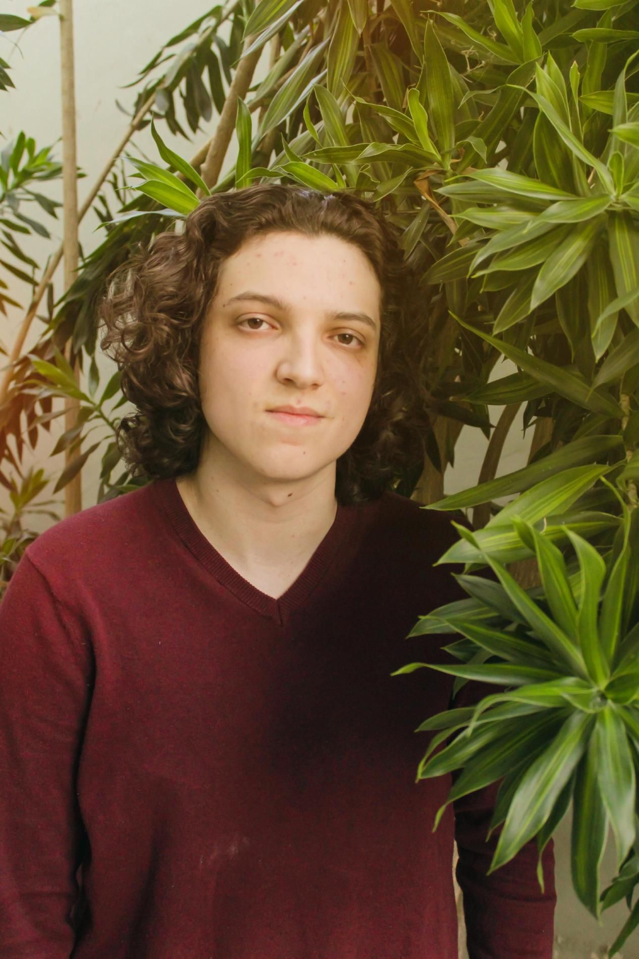 Foto de Orlando Dutton