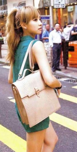 Foto de Victoria Song