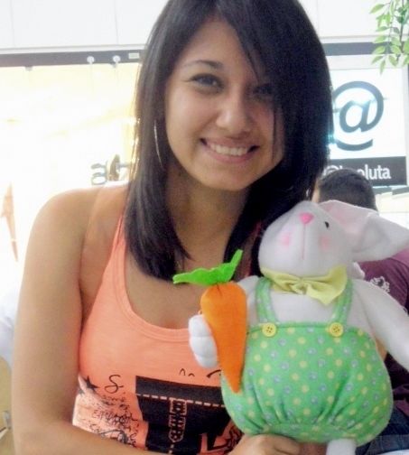 Foto de Yara Araújo