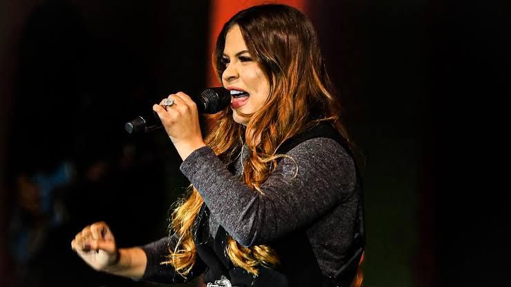 Foto de Valesca Mayssa