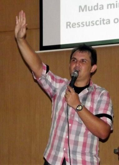 Foto de Emerson Augusto