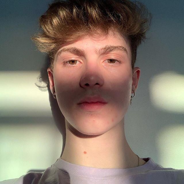 Foto de Lucas Andrade