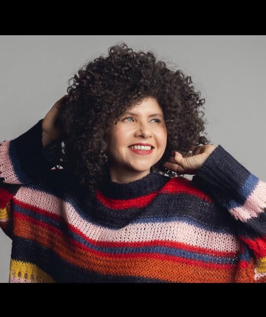 Foto de Roberta Campos