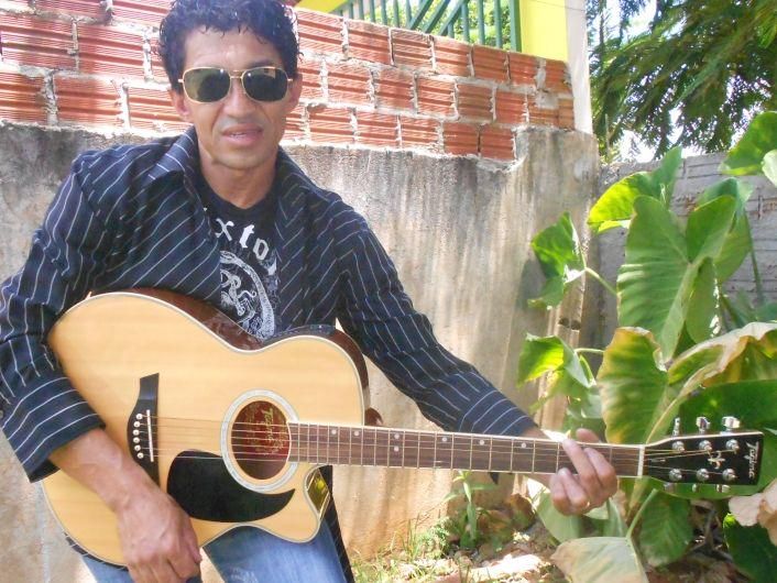 Foto de Sandro Rezzendi