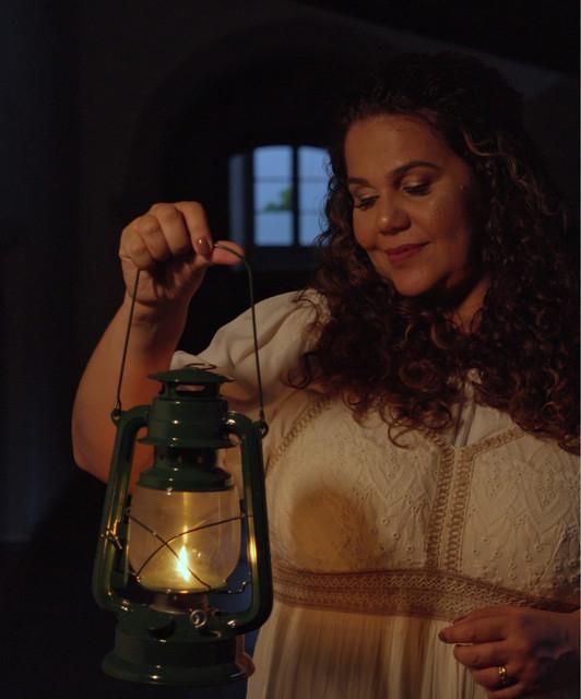 Foto de Eliana Ribeiro