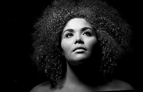 Photo of Alma Thomas