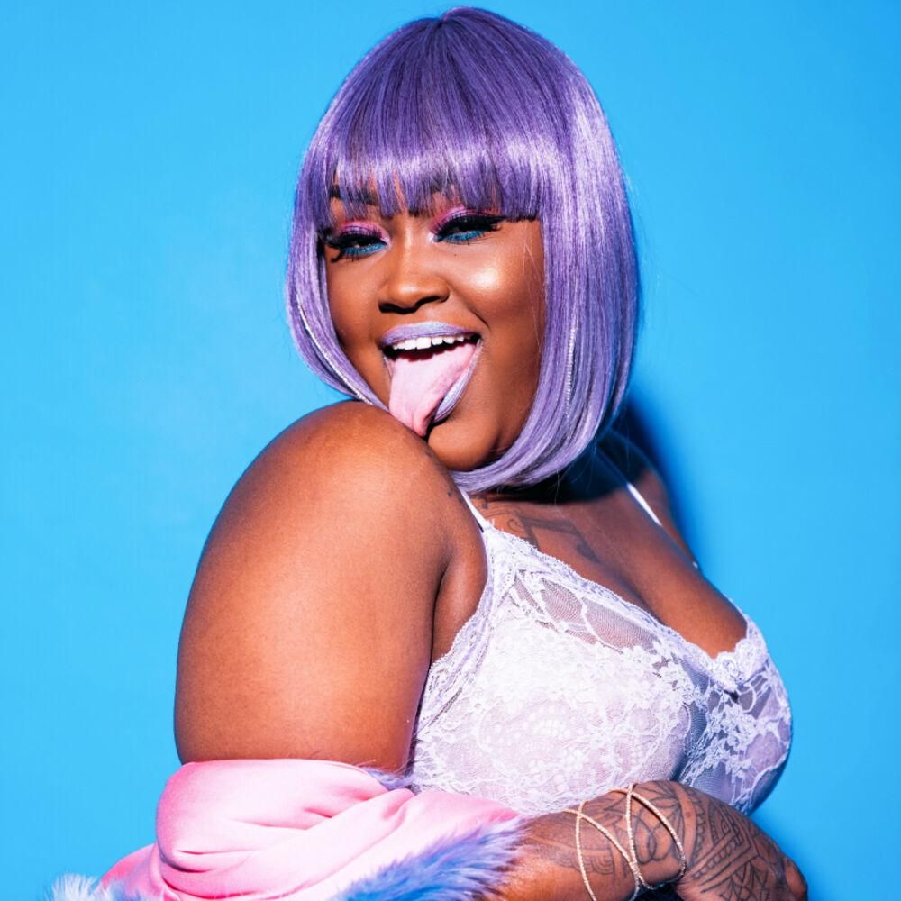 Foto de cupcakKe