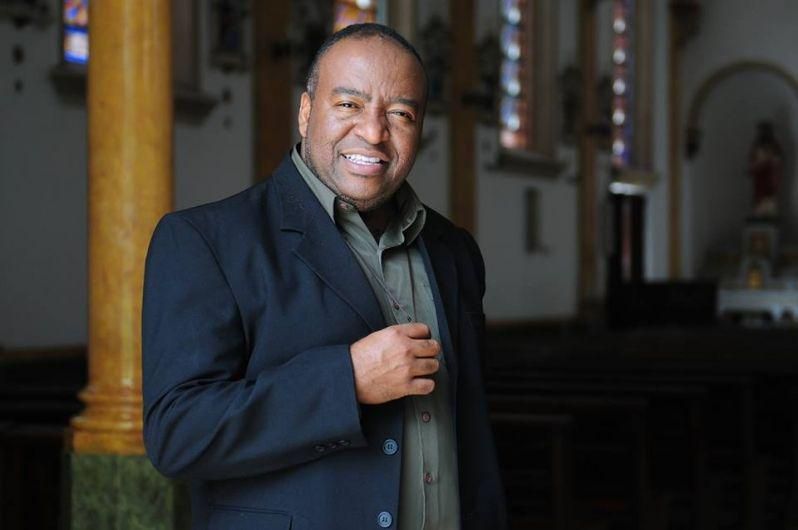 Foto de Eugênio Jorge