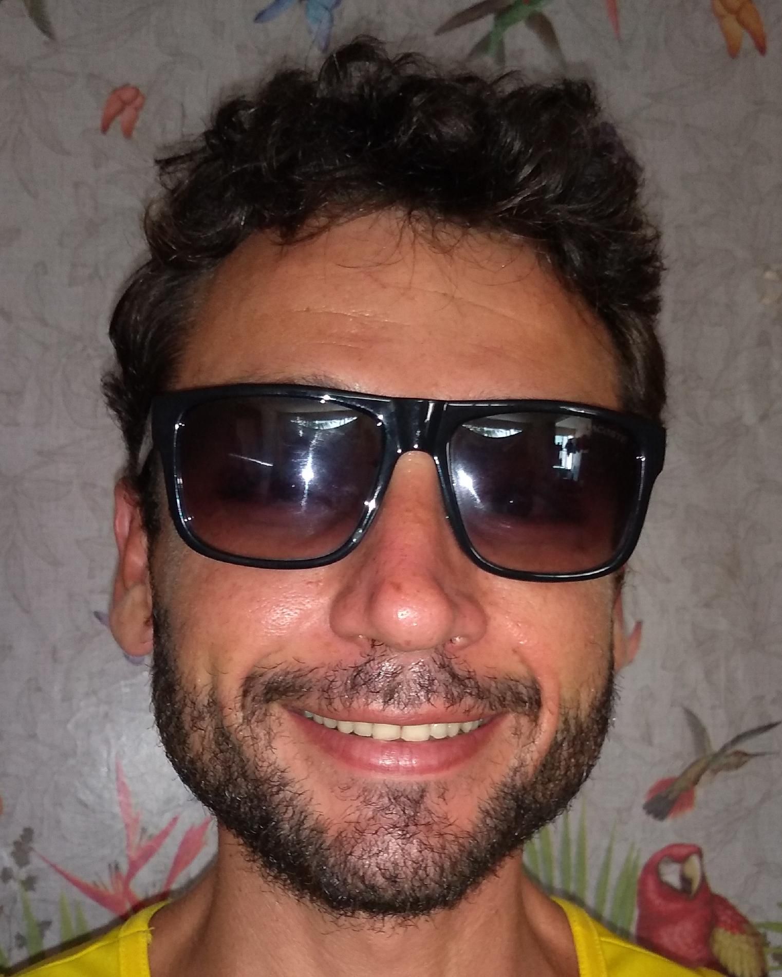 Foto de Antonio Marcos Rangel