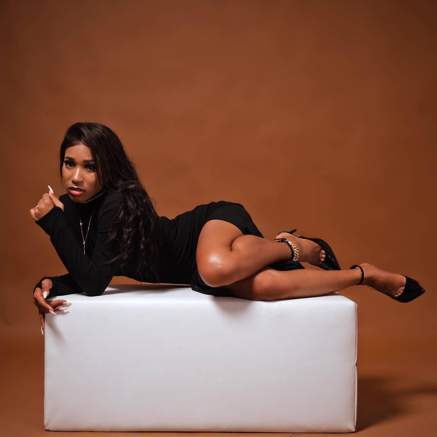 Foto de Vanessa Ssaneva