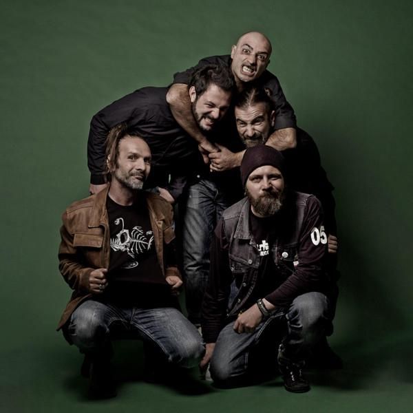 Foto de Marta Sui Tubi