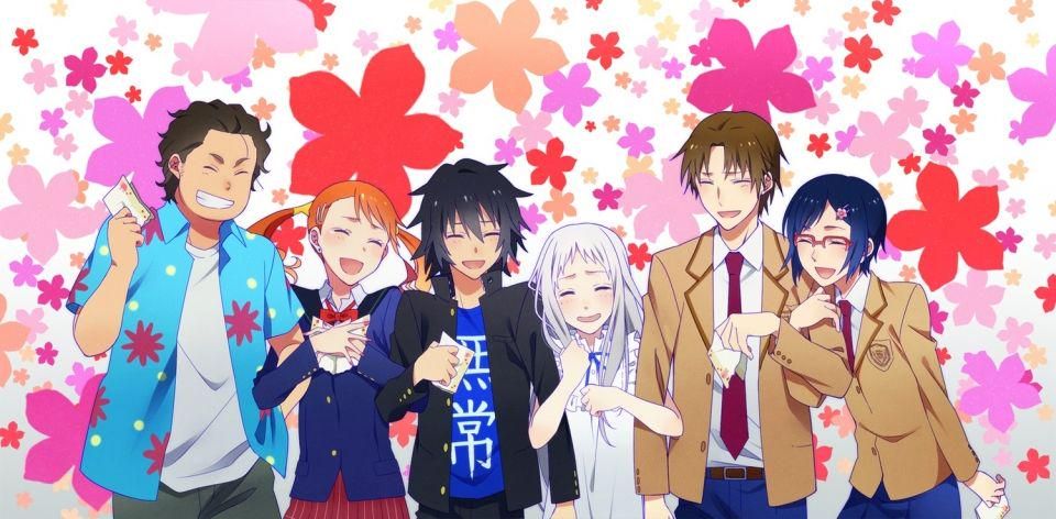 Photo of Anohana