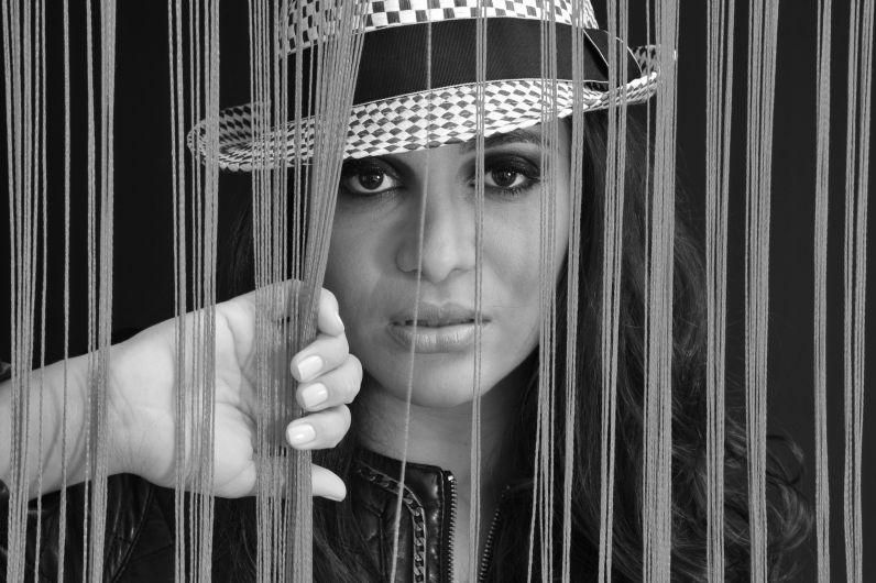 Foto de Bárbara Zidome