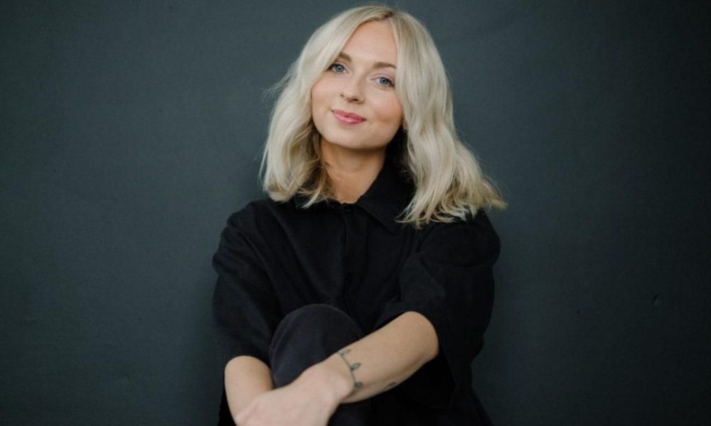 Foto de Tiffany Hudson