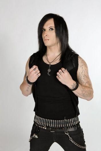 Foto de Romeo Nightingale