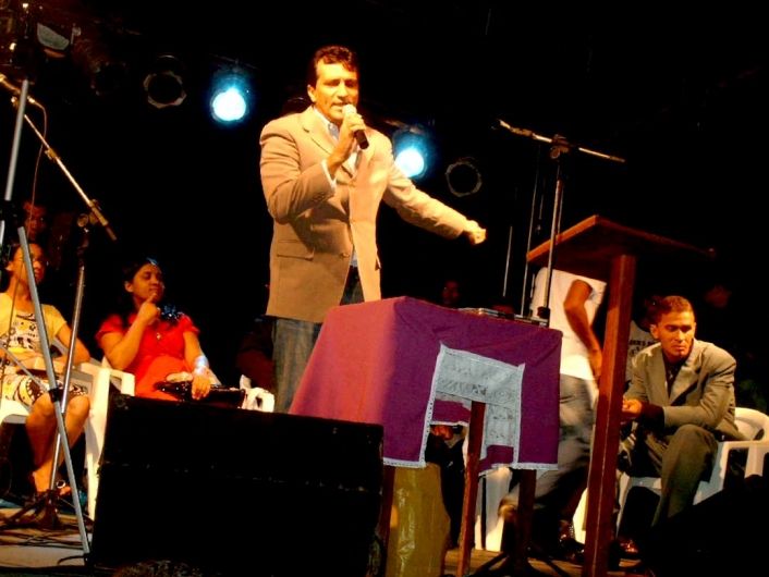 Foto de Amilton Regis