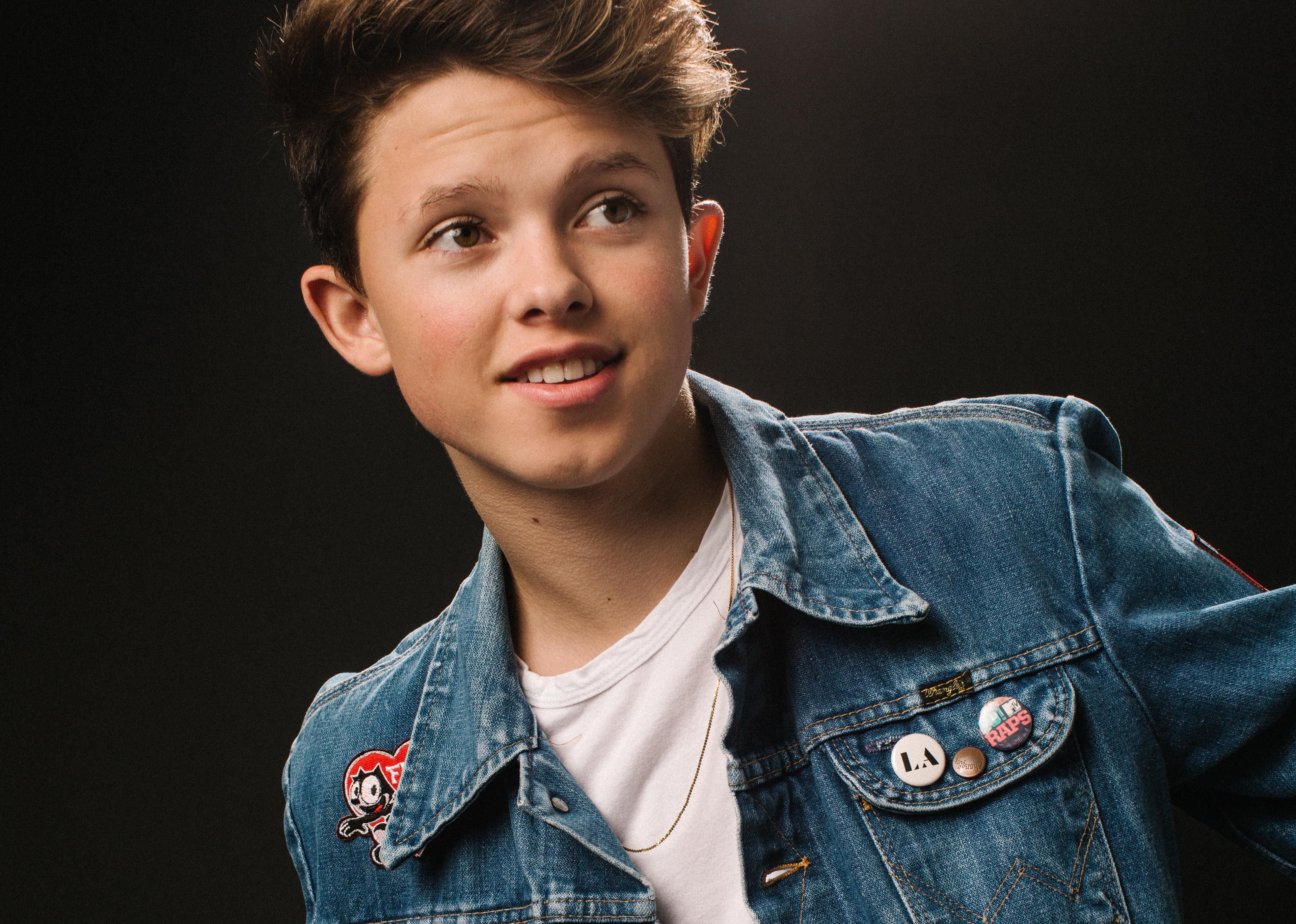 Foto de Jacob Sartorius