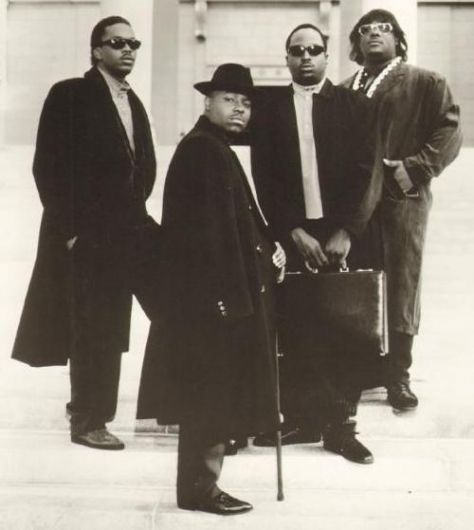 Foto de Above The Law