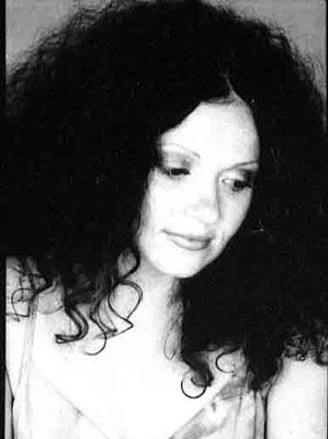 Foto de Anita Kelsey