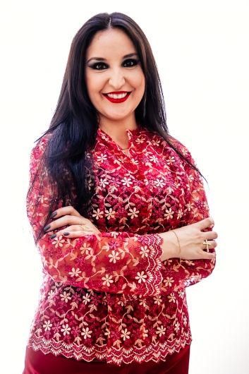 Foto de Kátia Gally