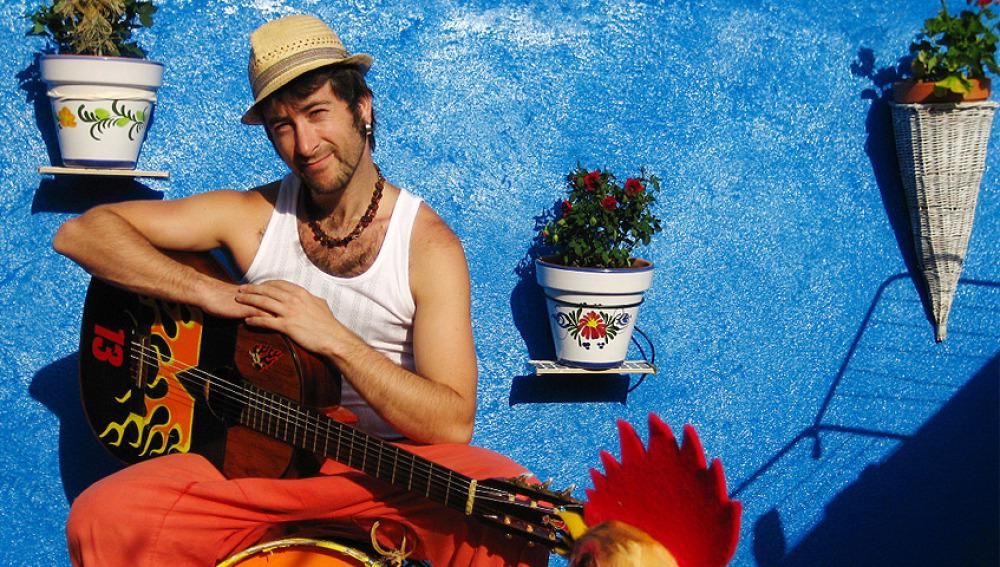 Foto de Muchachito Bombo Infierno