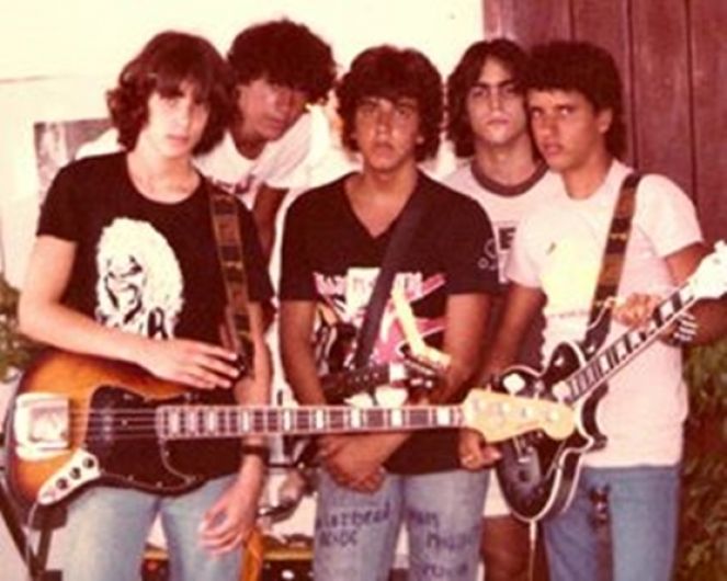 Foto de Metalmorphose