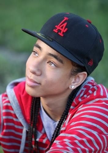 Foto de Brandon Kane